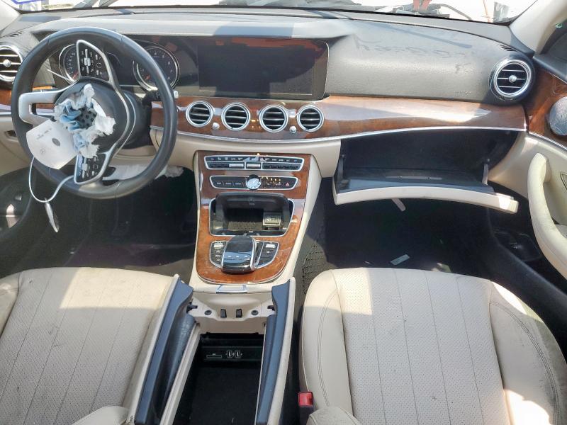 2019 MERCEDES-BENZ E 300 WDDZF4JB0KA552243