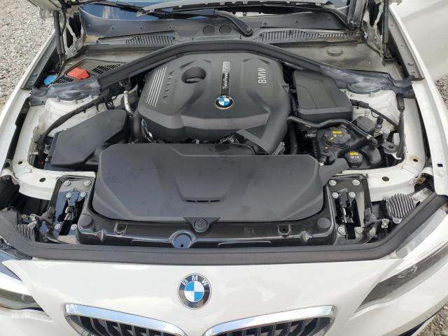 2020 BMW 230XI WBA2J3C08L7E04274
