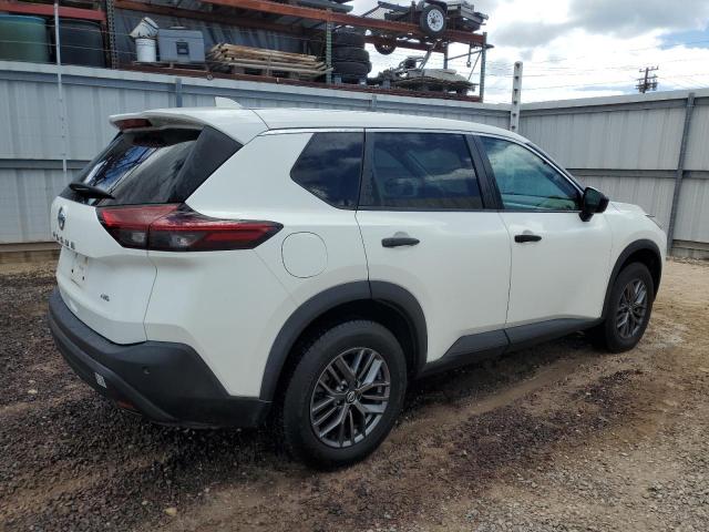 2021 NISSAN ROGUE S 5N1AT3AB4MC734928