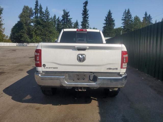 2022 RAM 2500 LIMITED 3C6UR5SL7NG203358