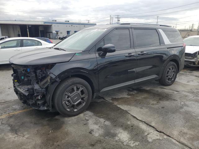 2025 KIA CARNIVAL E KNDNC5KA9S6033790