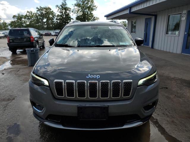 2019 JEEP CHEROKEE L 1C4PJMDXXKD364092