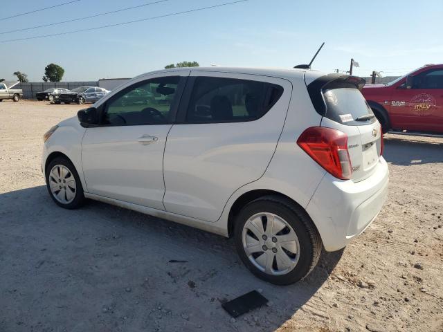 2017 CHEVROLET SPARK LS #3269910990