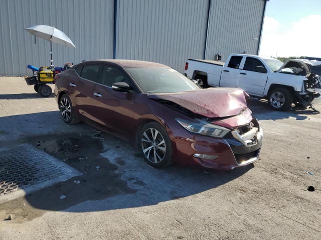 2018 NISSAN MAXIMA 3.5S 1N4AA6AP0JC409766
