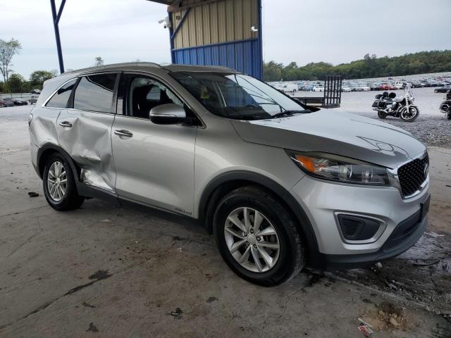 2016 KIA SORENTO LX - 5XYPGDA54GG112722
