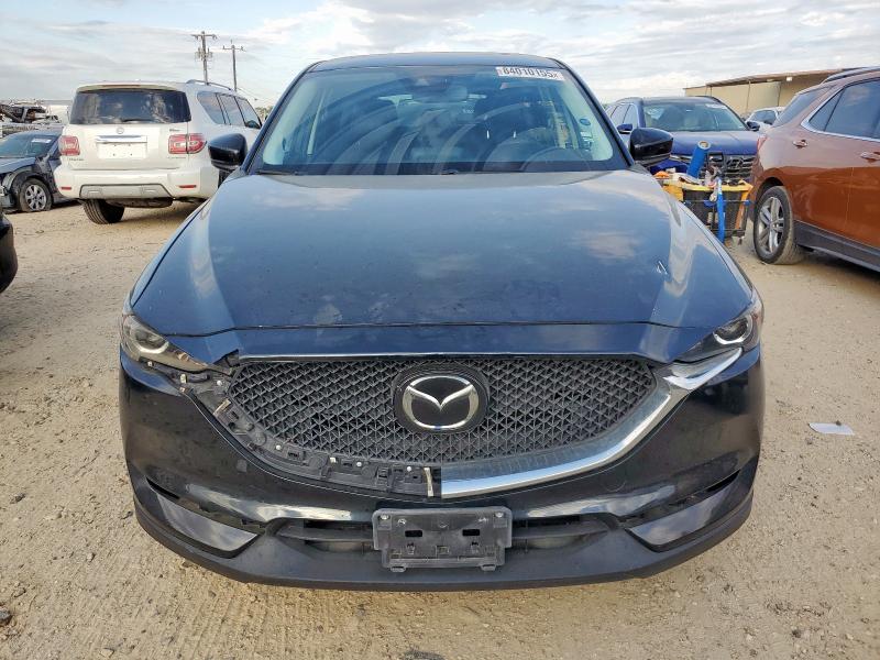 2017 MAZDA CX-5 GRAND JM3KFBDL1H0161127