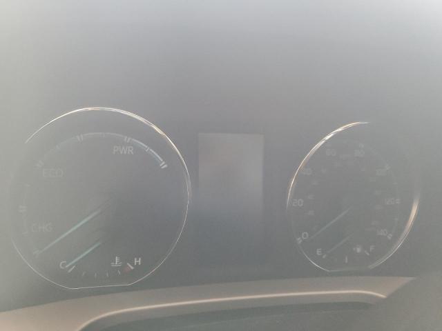 2016 TOYOTA RAV4 HV XL JTMRJREV3GD035549