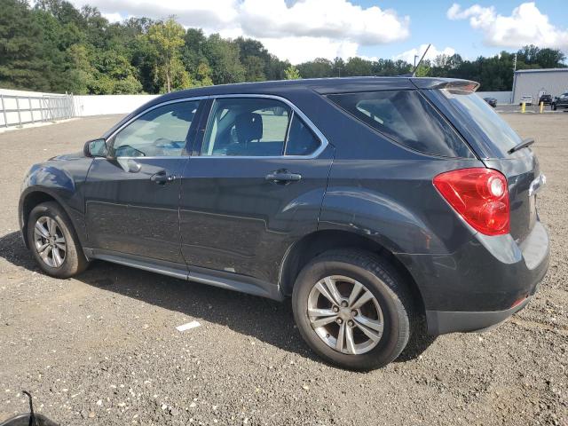 2014 CHEVROLET EQUINOX LS - 2GNFLEEK0E6318781