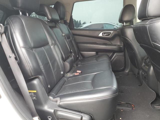 2017 NISSAN PATHFINDER 5N1DR2MM2HC691473