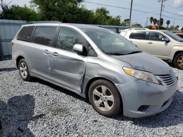 2015 TOYOTA SIENNA LE 5TDKK3DC4FS617240