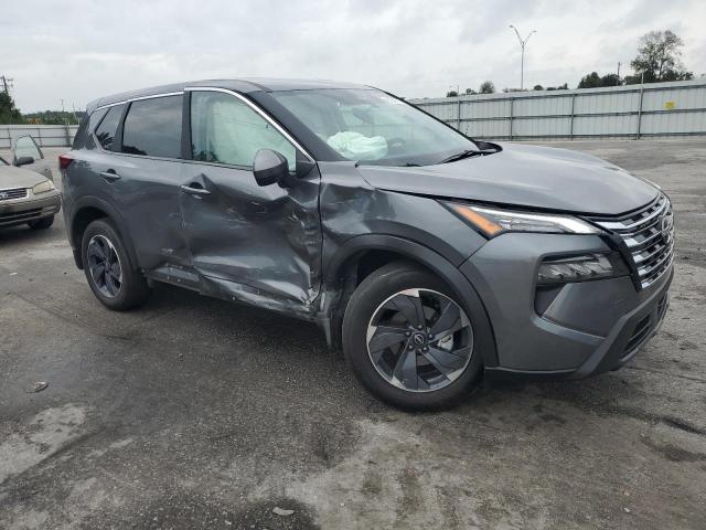 2025 NISSAN ROGUE SV 5N1BT3BA3SC782234