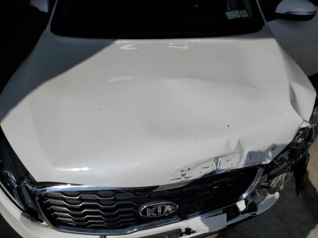 2020 KIA SORENTO L #3311581764