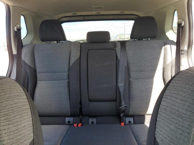 2021 NISSAN ROGUE S 5N1AT3AB4MC734928