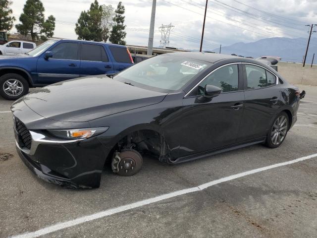 MAZDA 3 PREFERRE