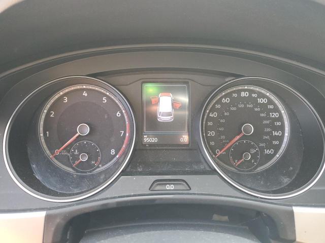 2021 VOLKSWAGEN ATLAS CROS 1V2RE2CA0MC221075