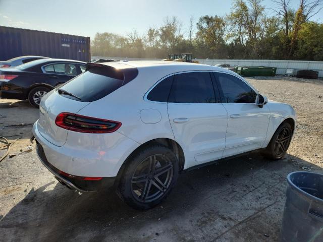 2017 PORSCHE MACAN S #3304011671