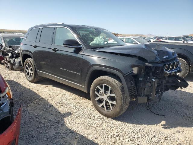 2023 JEEP GRAND CHER 1C4RJHBG8PC562895