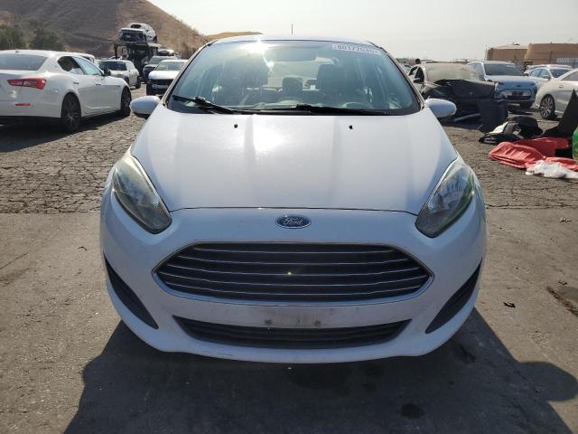 2016 FORD FIESTA SE - 3FADP4BJ5GM112090