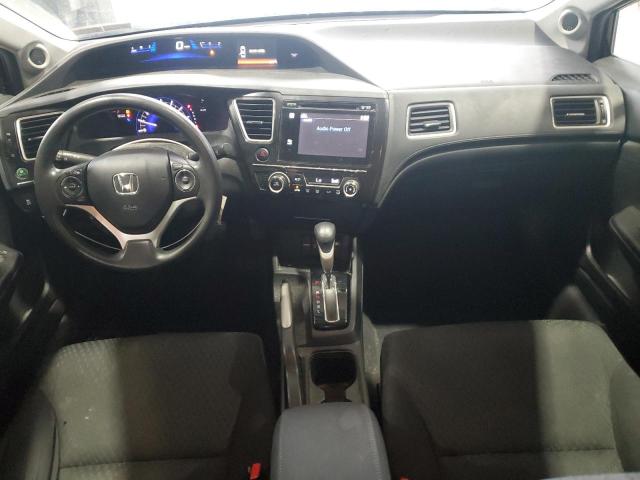 2015 HONDA CIVIC SE 19XFB2F71FE231283