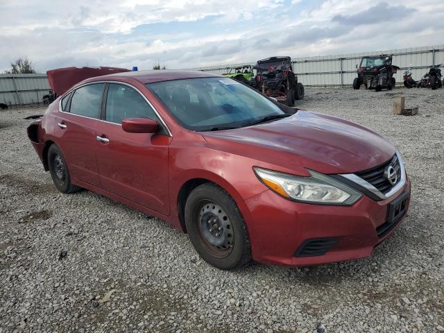 2016 NISSAN ALTIMA 2.5 - 1N4AL3AP3GN351755