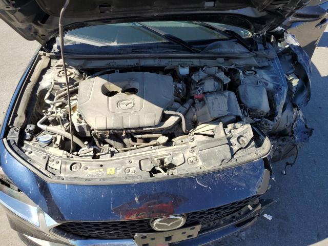 2023 MAZDA 3 SELECT - 3MZBPABM8PM350975