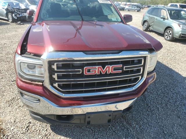 2016 GMC SIERRA K15 1GTV2MEH2GZ169447