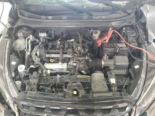 2024 NISSAN KICKS SR 3N1CP5DV1RL527785