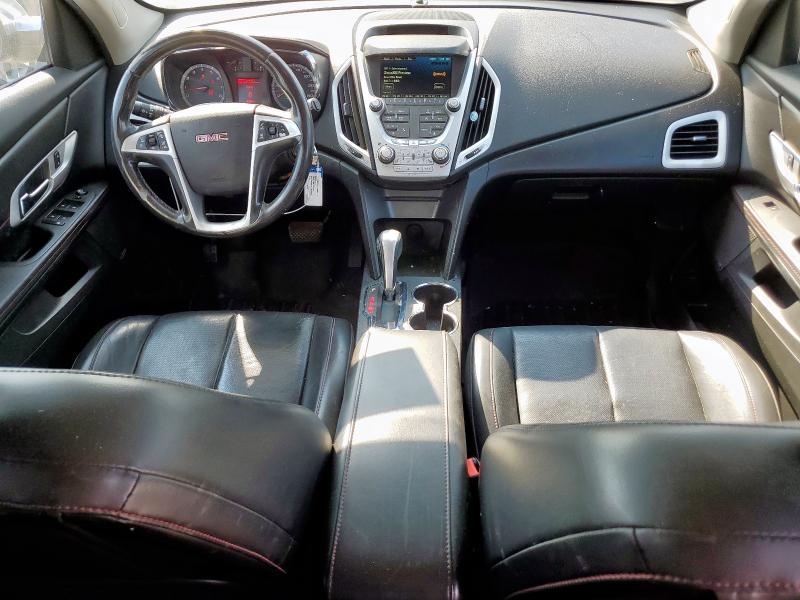 2015 GMC TERRAIN SL 2GKFLTE39F6152661