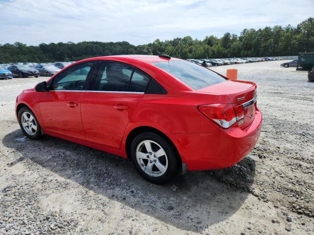 2016 CHEVROLET CRUZE LIMI 1G1PE5SB4G7179388