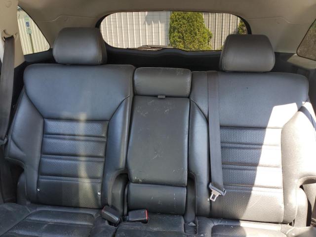 2017 KIA SORENTO LX 5XYPG4A32HG273909