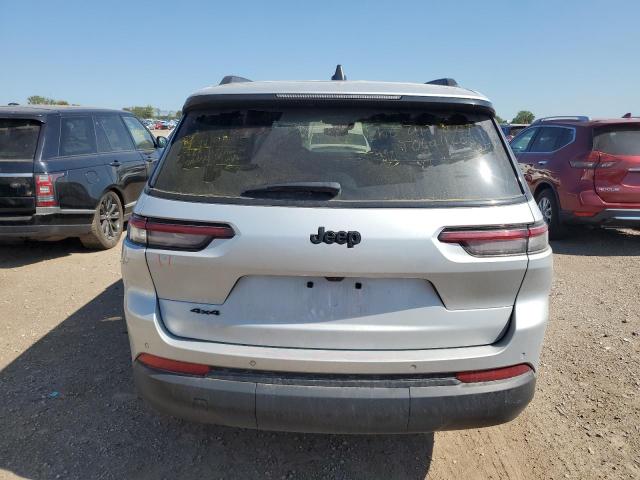 2023 JEEP GRAND CHEROKEE L LAREDO 1C4RJKAG7P8871100
