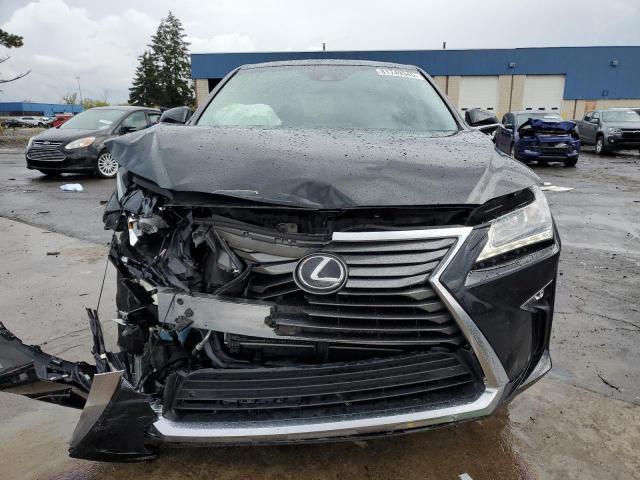 2017 LEXUS RX 350 BASE 2T2BZMCA2HC105825