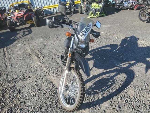 2023 SUZUKI DR650 SE JS1SP46D3P7100143