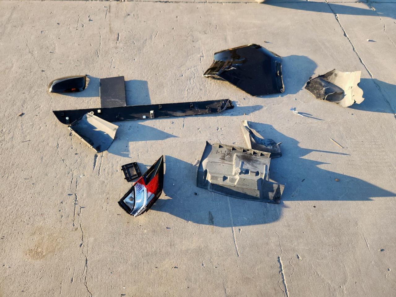 TOYOTA RAV4 XLE PREMIUM