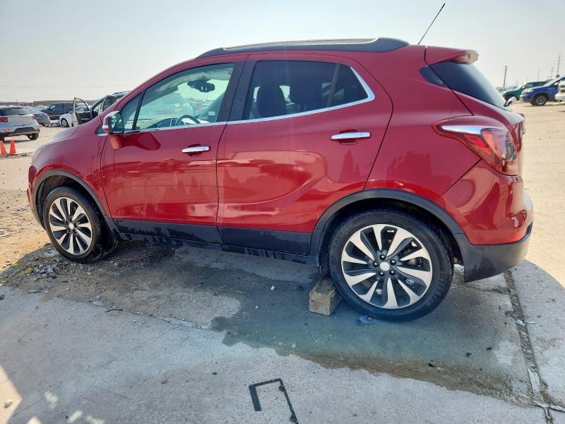 2019 BUICK ENCORE ESS KL4CJCSMXKB773281