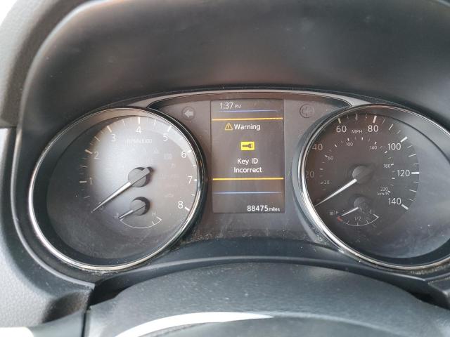 2018 NISSAN ROGUE S JN8AT2MT8JW463468