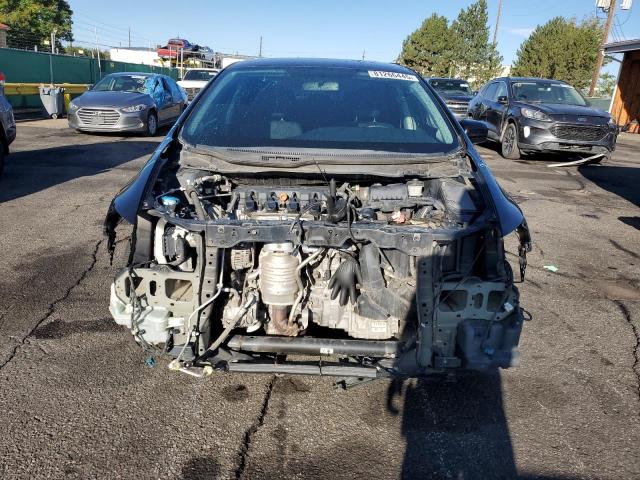 2015 HONDA CIVIC SE 19XFB2F79FE012927