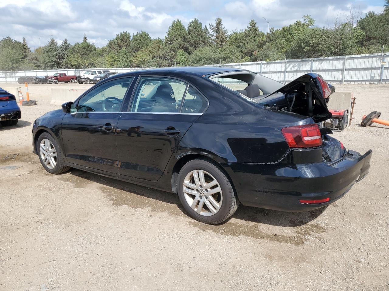 VOLKSWAGEN JETTA S