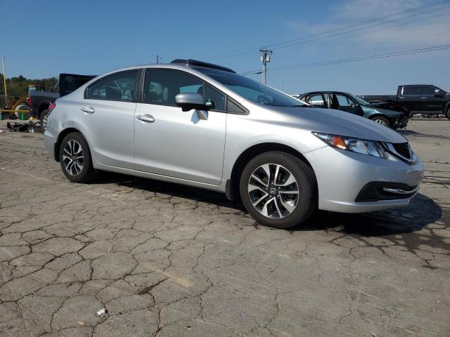 2015 HONDA CIVIC EX 19XFB2F8XFE065077