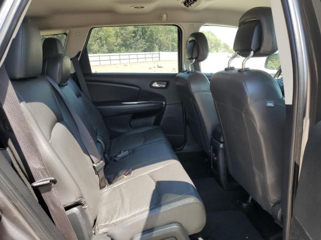 2017 DODGE JOURNEY SX 3C4PDCBG3HT704920