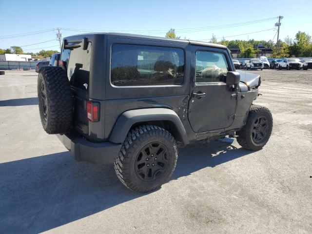 2017 JEEP WRANGLER SPORT 1C4AJWAG9HL739670