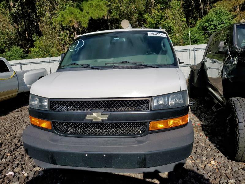 2019 CHEVROLET EXPRESS G2 #3248602320