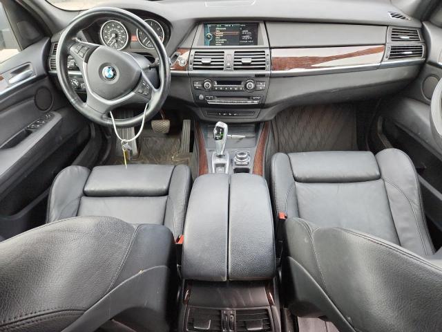 2012 BMW X5 XDRIVE35D - 5UXZW0C58C0B88110