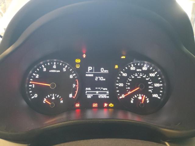 2020 KIA RIO LX - 3KPA25ADXLE260804