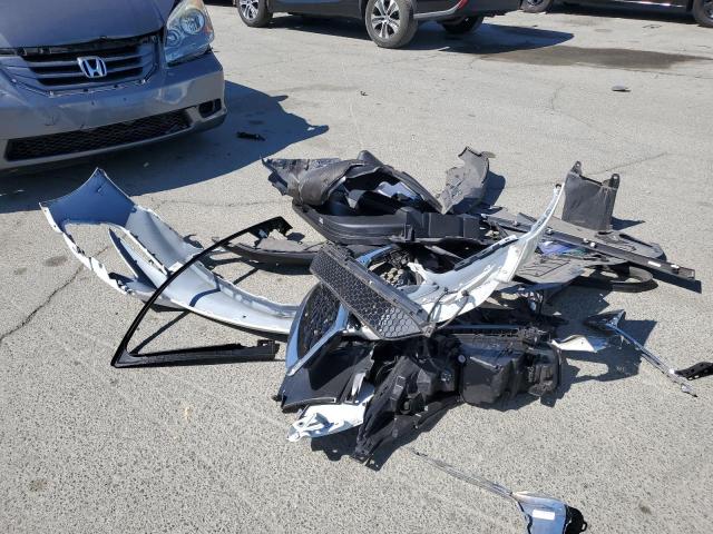 2021 ACURA RDX TECHNOLOGY 5J8TC1H50ML007384