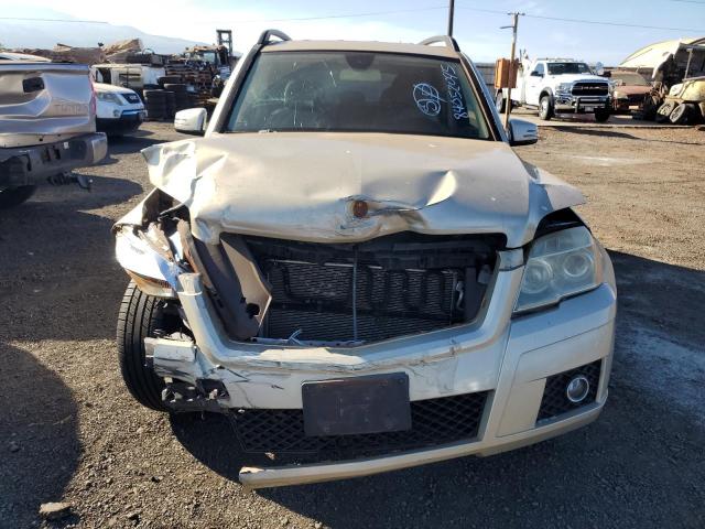 2012 MERCEDES-BENZ GLK 350 #3281462982