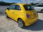 Lot #3297956850 2015 FIAT 500 POP