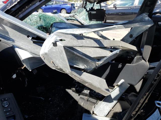2025 HONDA CIVIC SPORT 2HGFE2F54SH537450