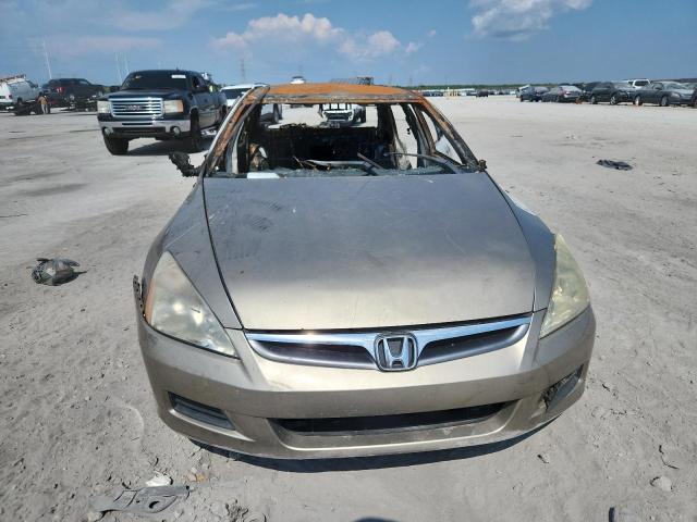 2006 HONDA ACCORD LX #3301353394