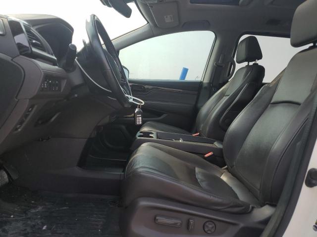 2019 HONDA ODYSSEY ELITE 5FNRL6H94KB017229